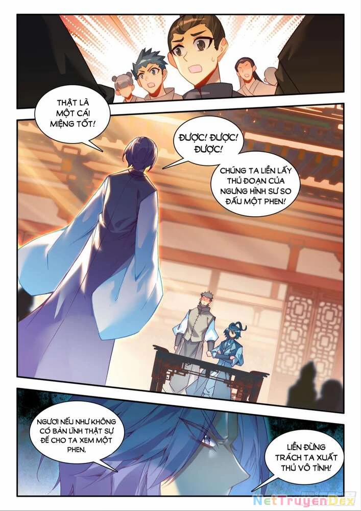 Thiên Châu Biến 97 trang 6