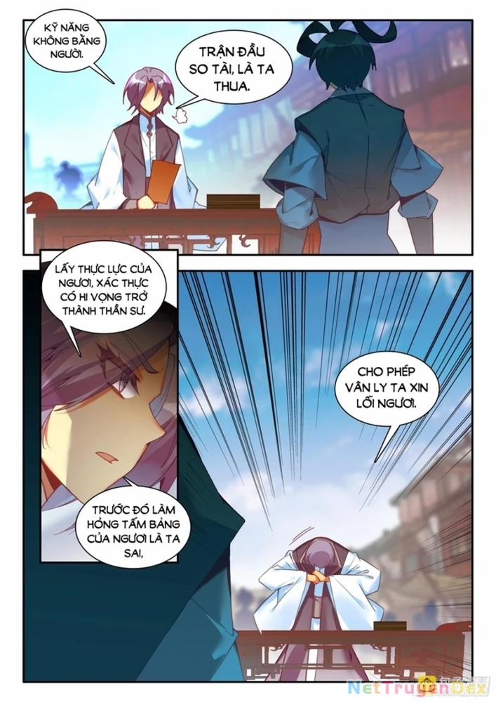 Thiên Châu Biến 98 trang 6