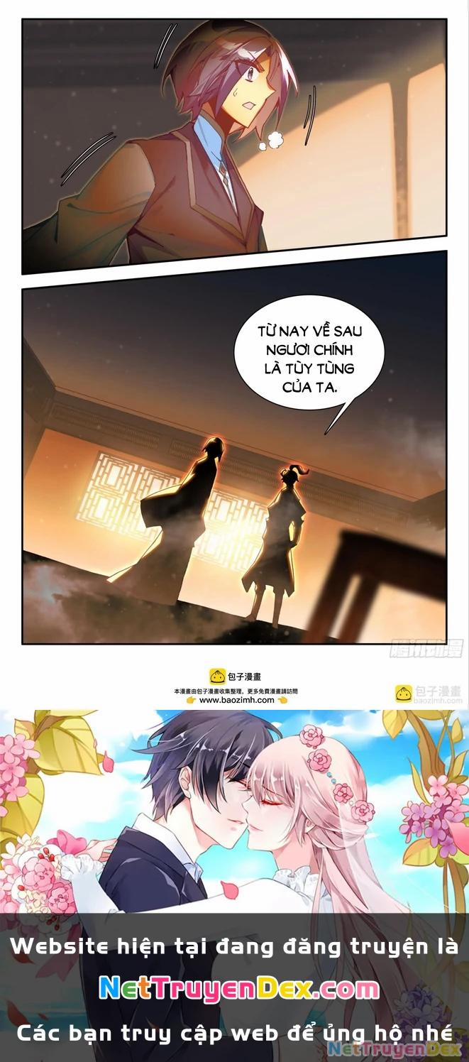 Thiên Châu Biến 99 trang 15