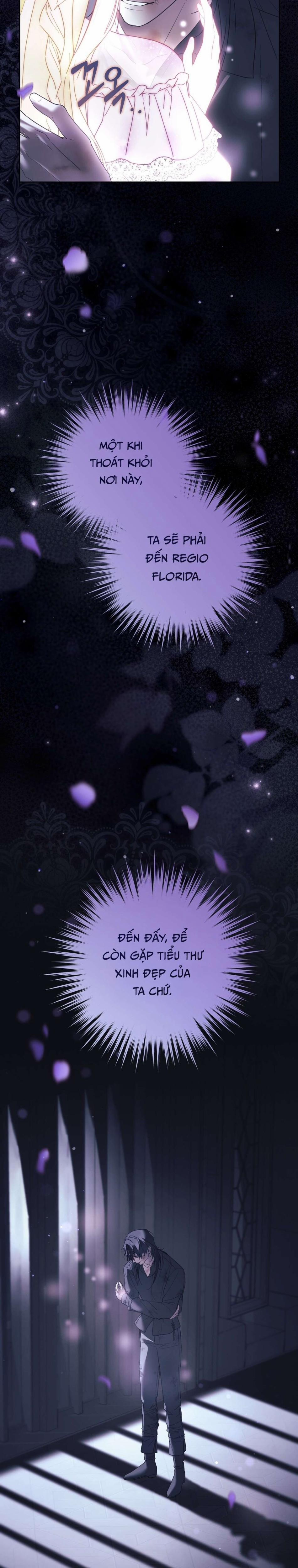 Thiên Đàng Valentina 0 trang 10