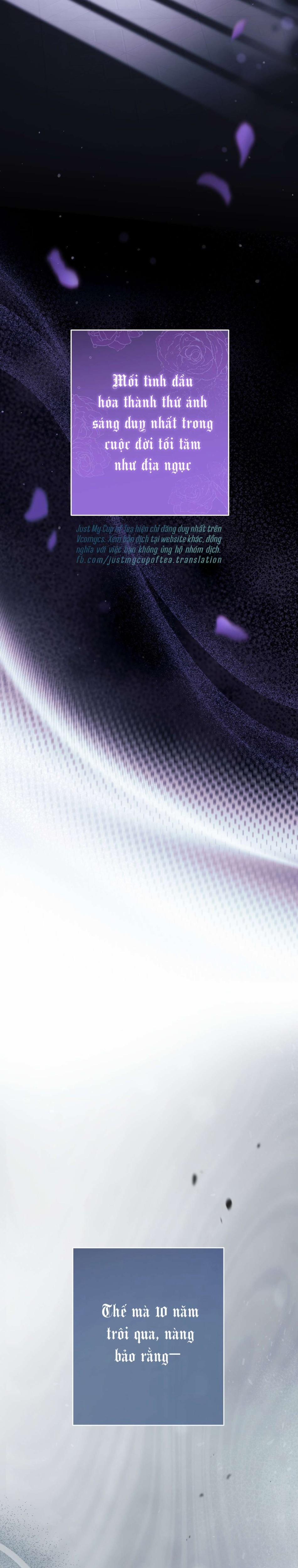 Thiên Đàng Valentina 0 trang 11