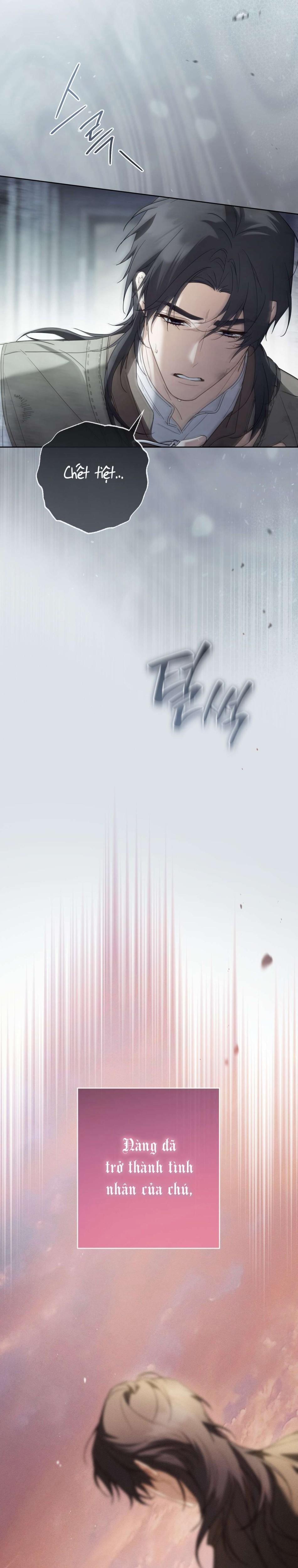 Thiên Đàng Valentina 0 trang 14