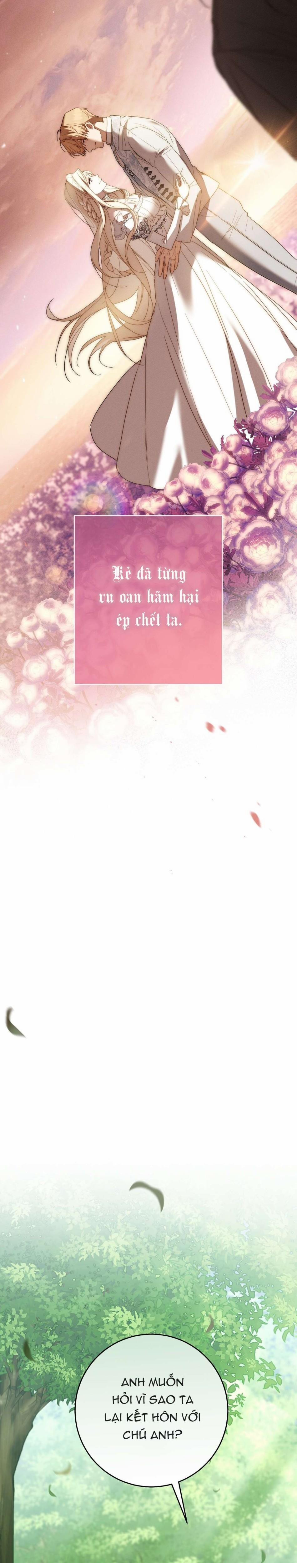 Thiên Đàng Valentina 0 trang 15