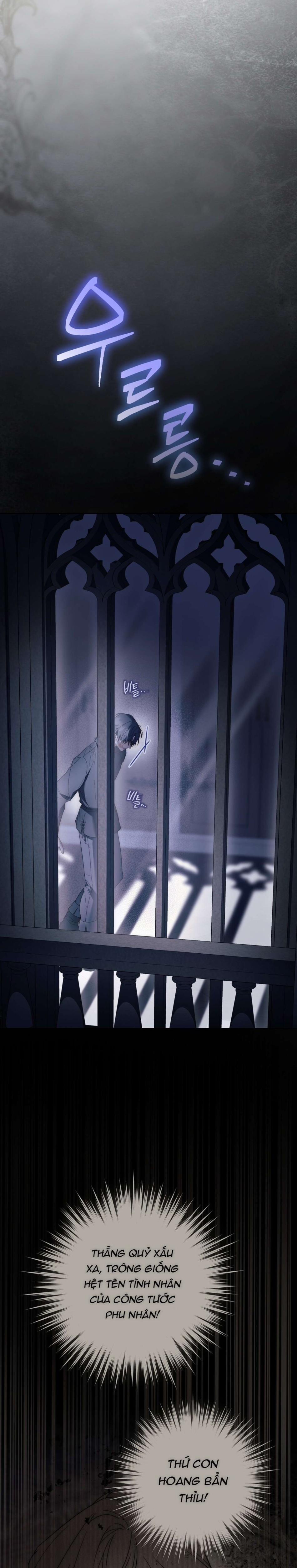 Thiên Đàng Valentina 0 trang 5