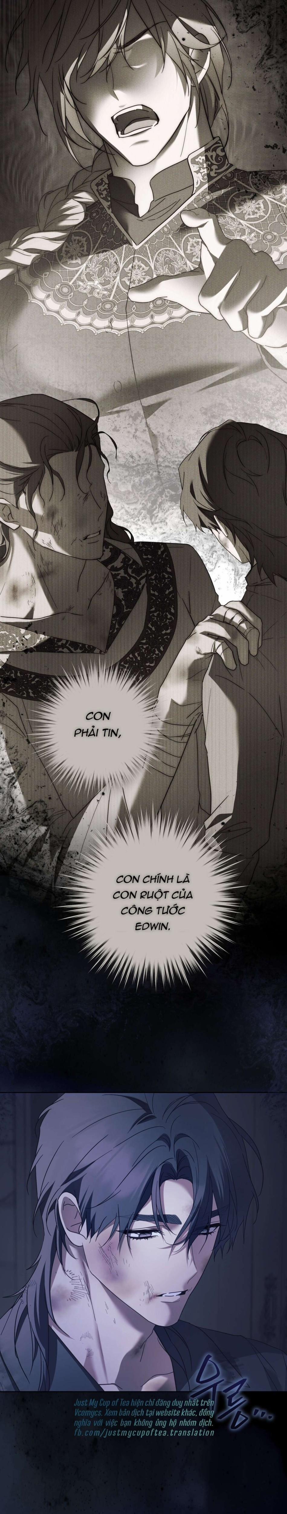 Thiên Đàng Valentina 0 trang 6