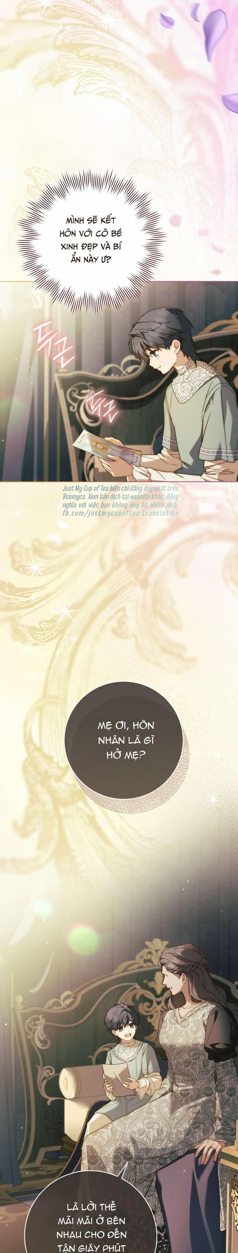 Thiên Đàng Valentina 1 trang 1