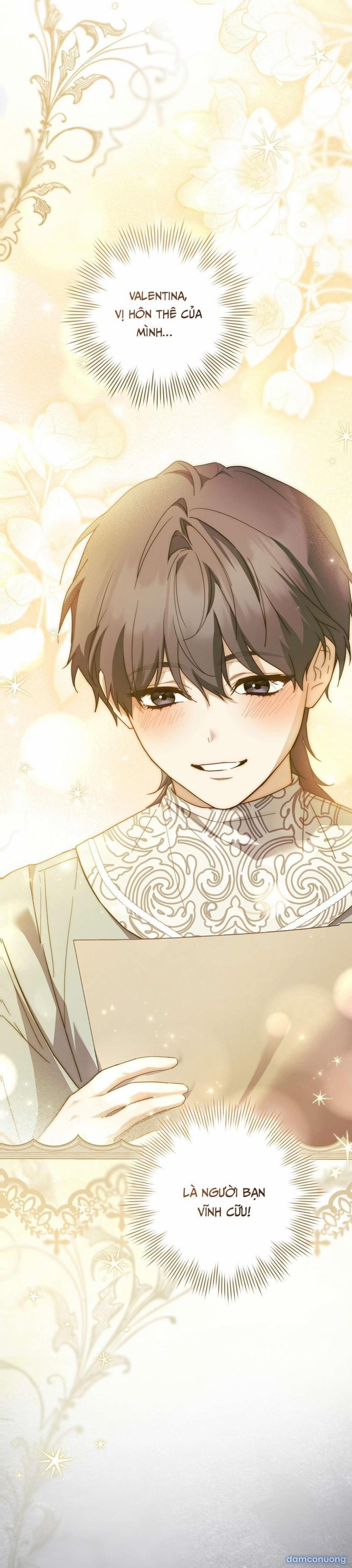 Thiên Đàng Valentina 1 trang 3