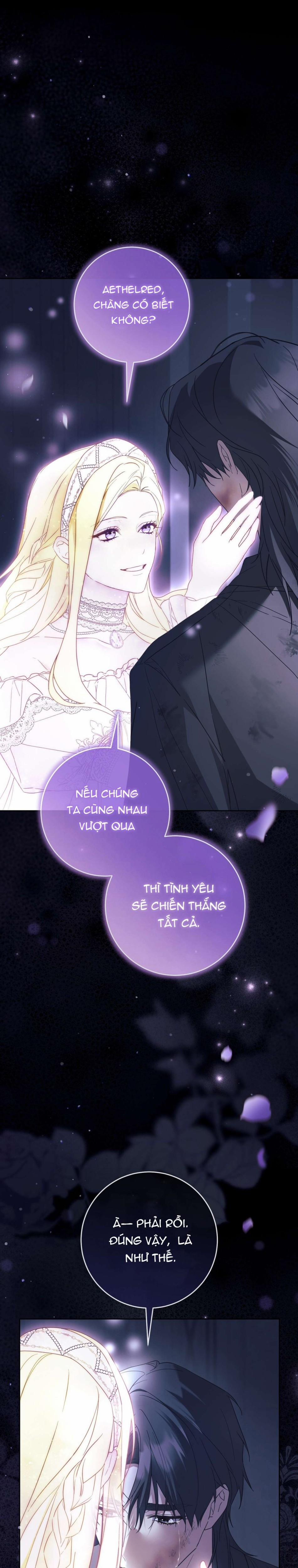 Thiên Đàng Valentina 1 trang 8