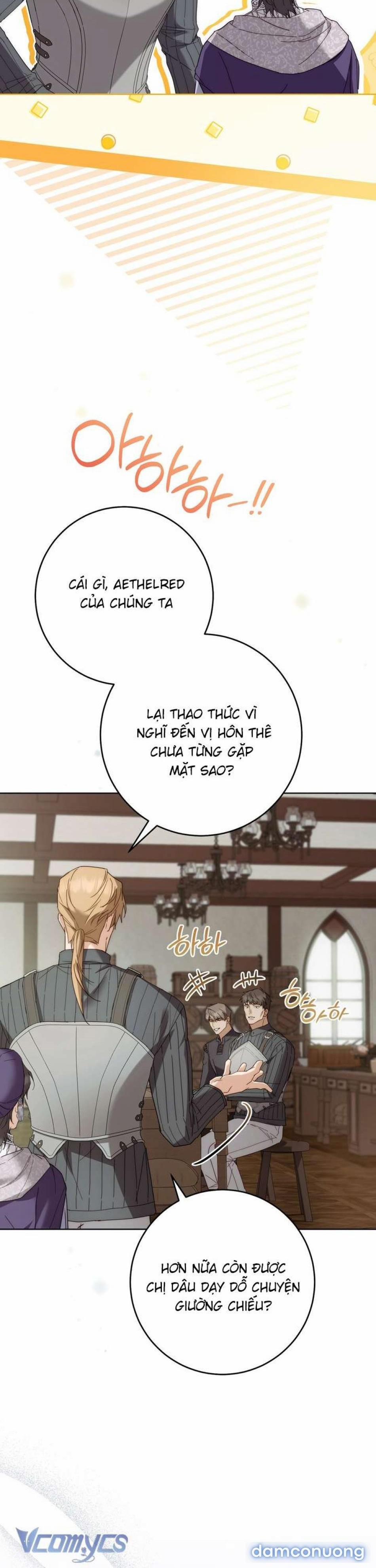 Thiên Đàng Valentina 13 trang 3