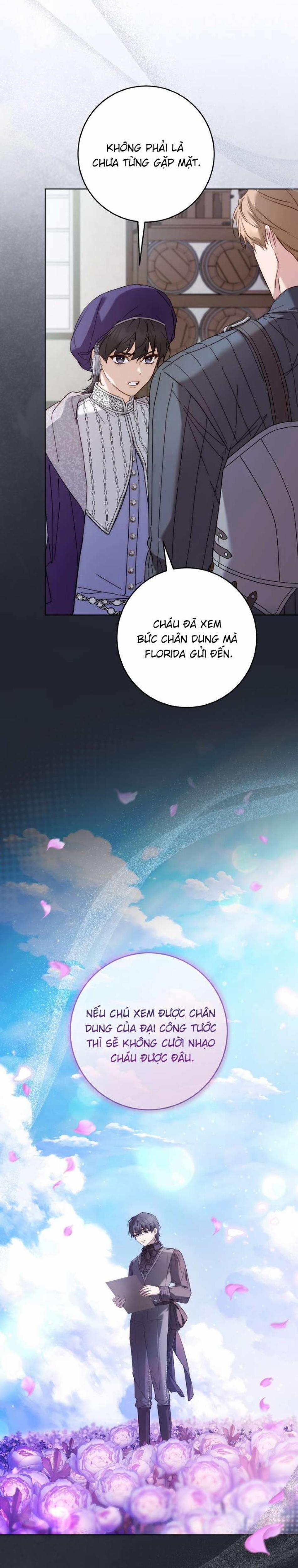 Thiên Đàng Valentina 13 trang 4