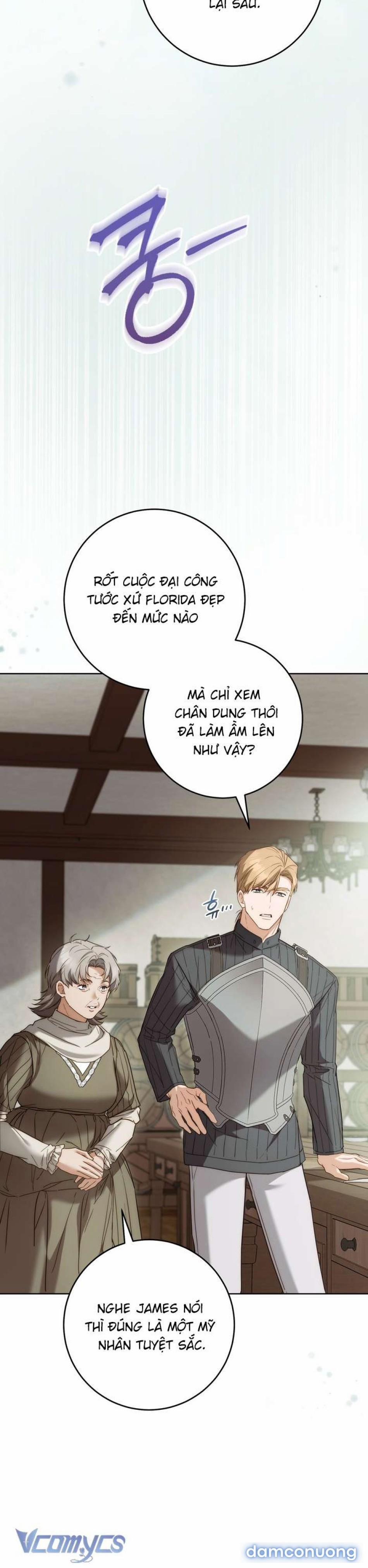 Thiên Đàng Valentina 13 trang 7