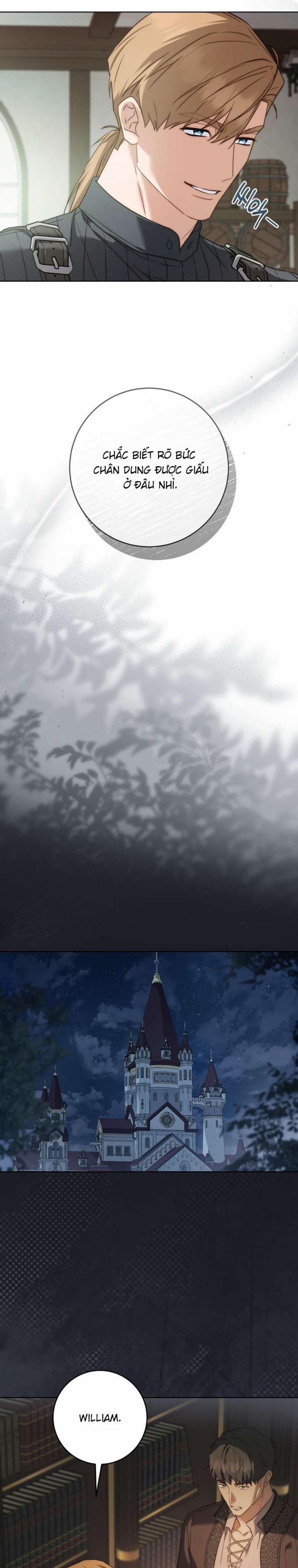 Thiên Đàng Valentina 13 trang 9