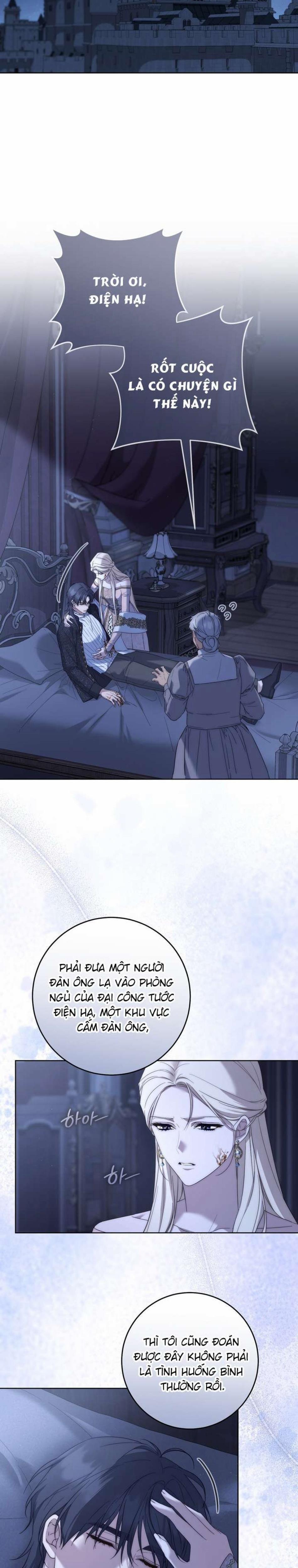 Thiên Đàng Valentina 14 trang 0