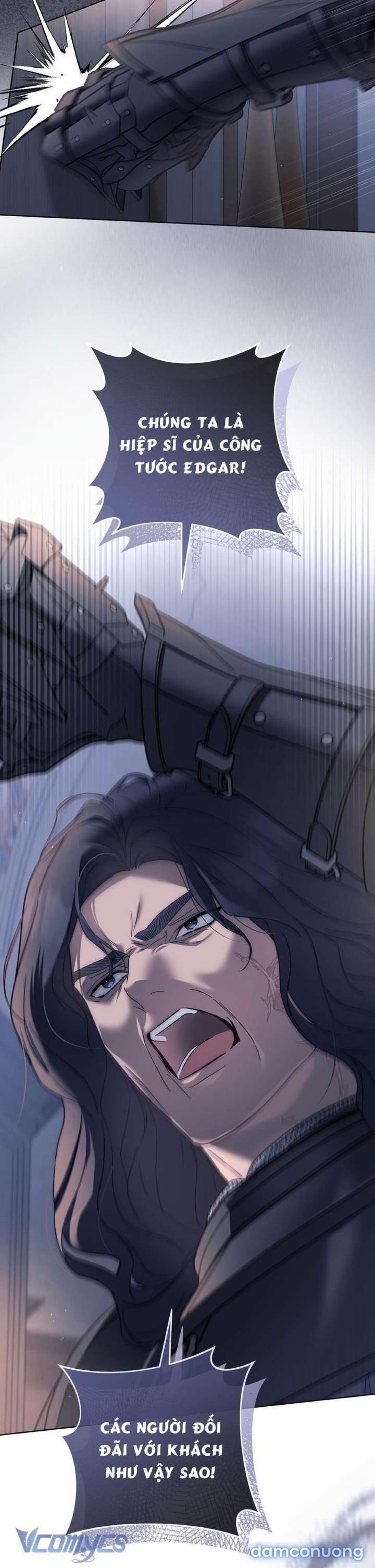 Thiên Đàng Valentina 14 trang 3