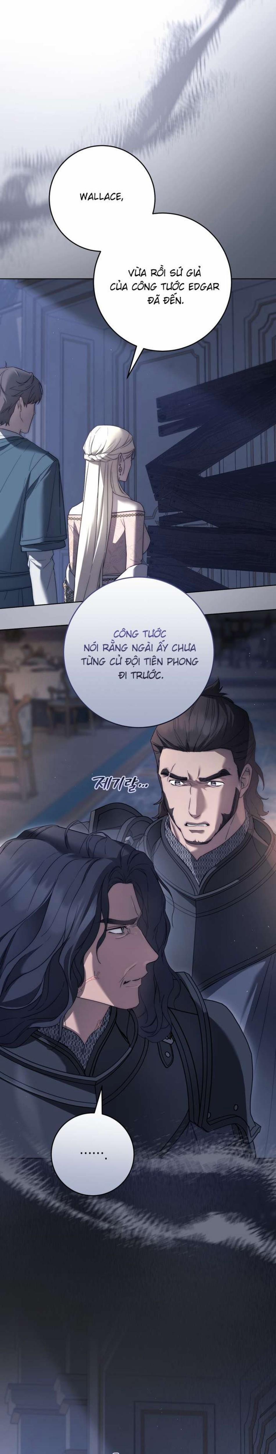 Thiên Đàng Valentina 14 trang 4