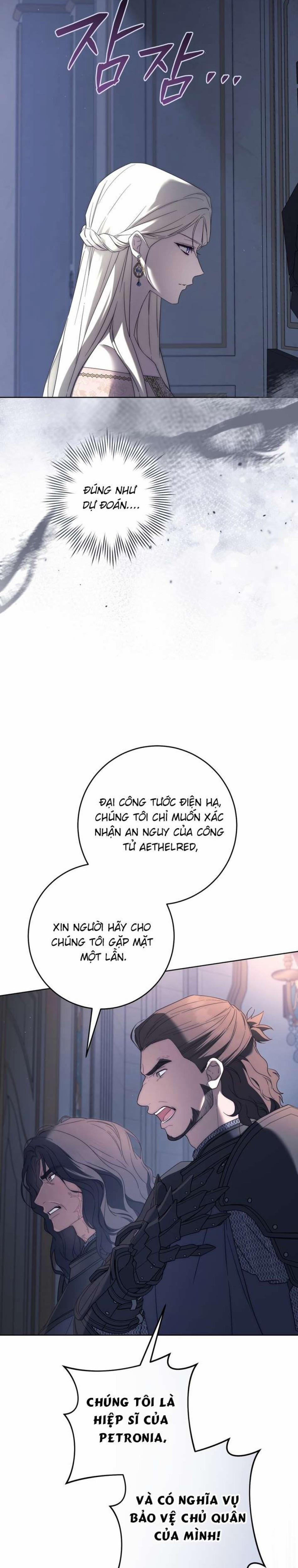 Thiên Đàng Valentina 14 trang 5