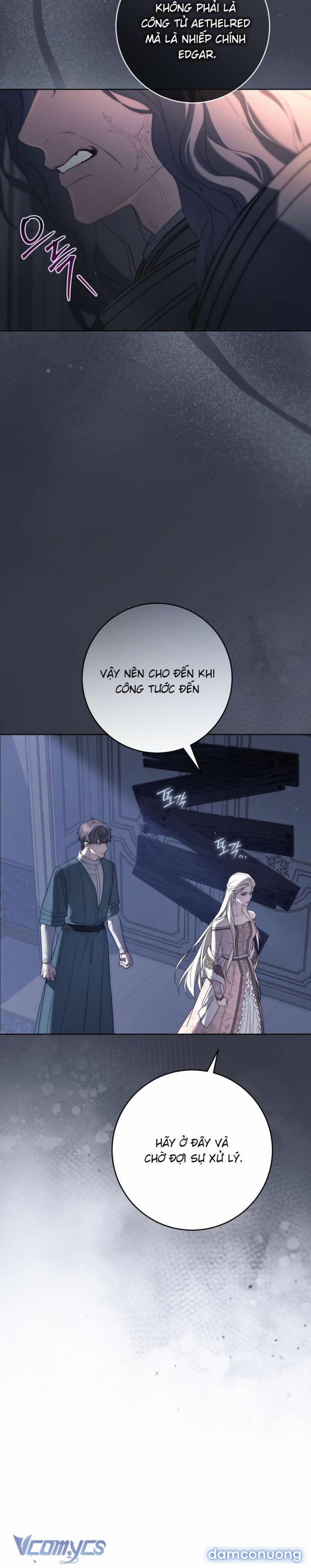 Thiên Đàng Valentina 14 trang 7