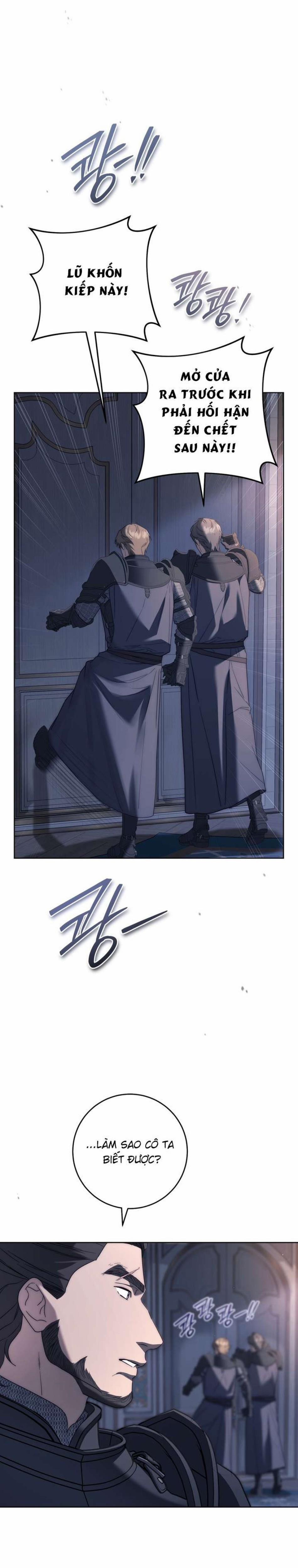 Thiên Đàng Valentina 14 trang 8