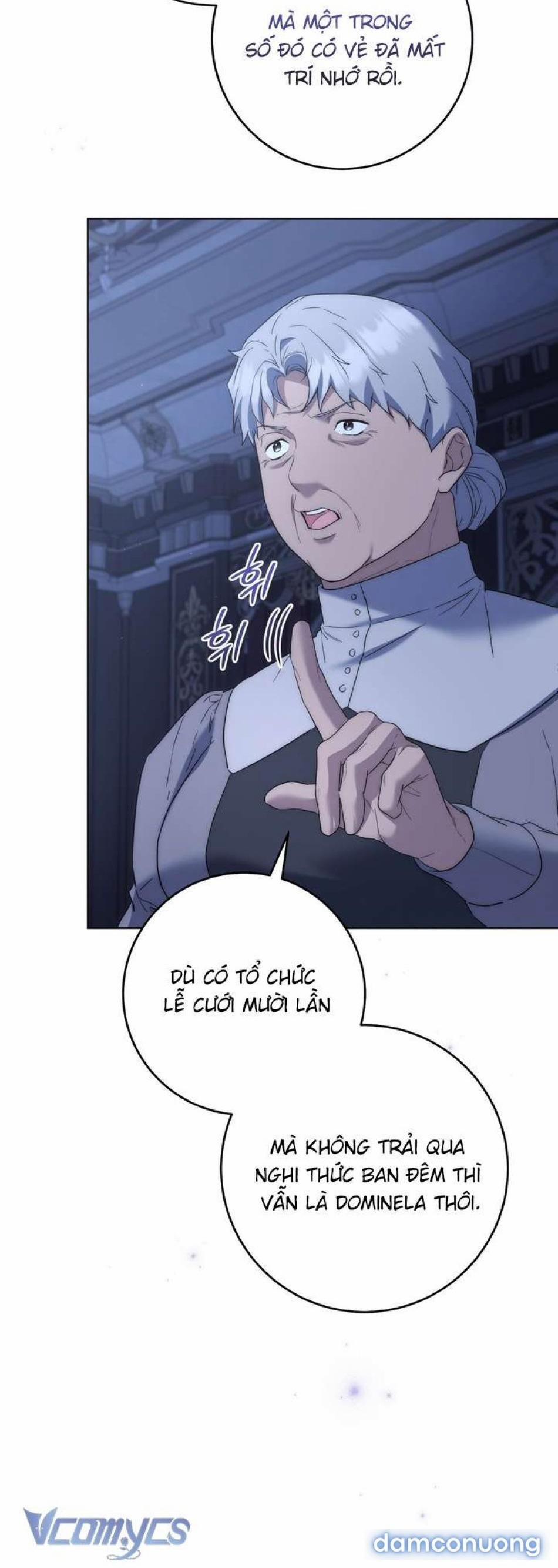 Thiên Đàng Valentina 15 trang 3