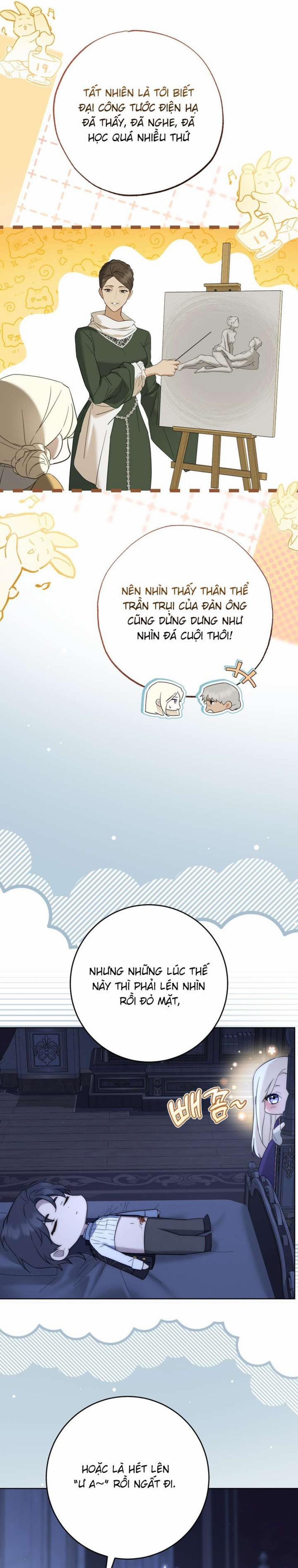 Thiên Đàng Valentina 15 trang 4