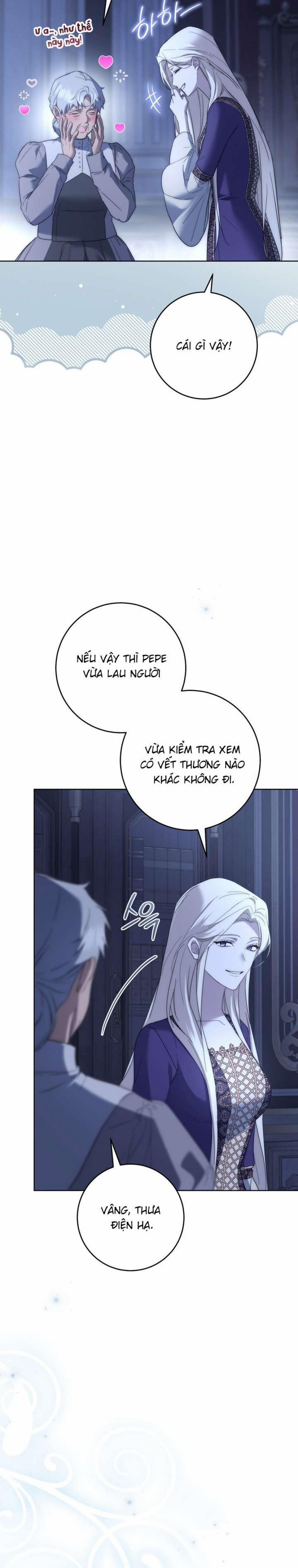 Thiên Đàng Valentina 15 trang 5