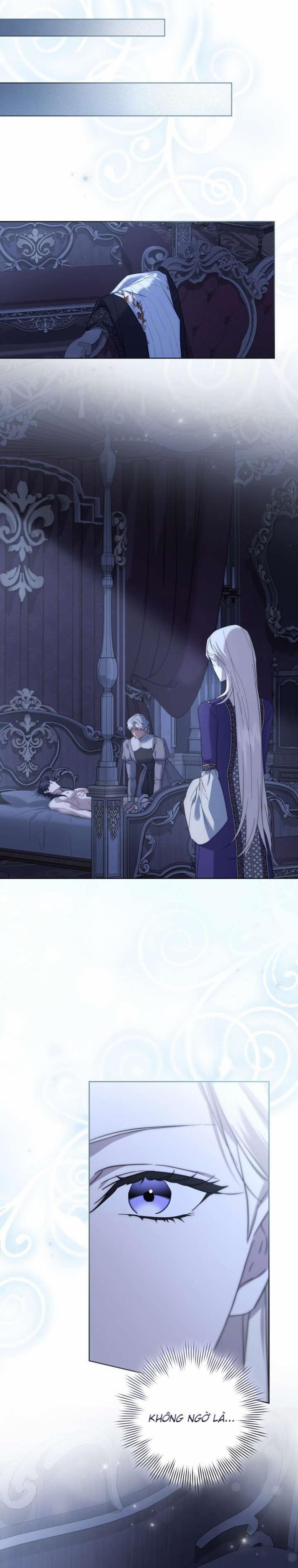 Thiên Đàng Valentina 15 trang 6