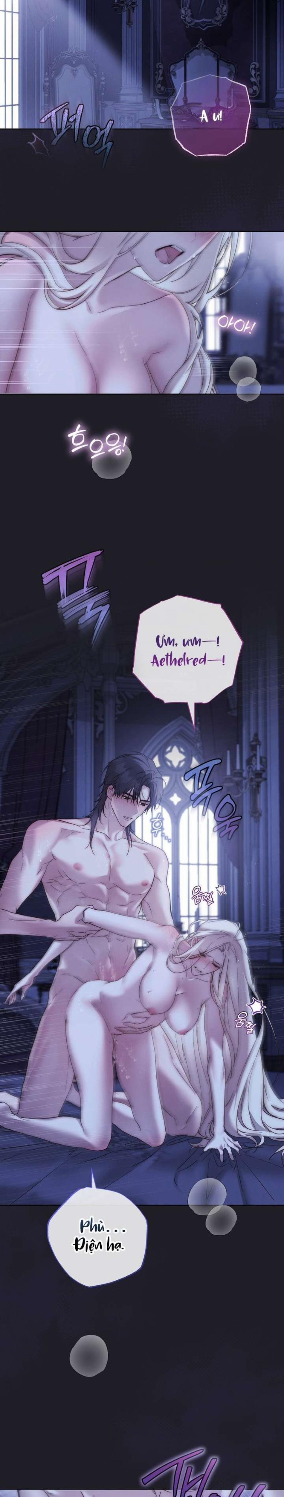 Thiên Đàng Valentina 17 trang 0