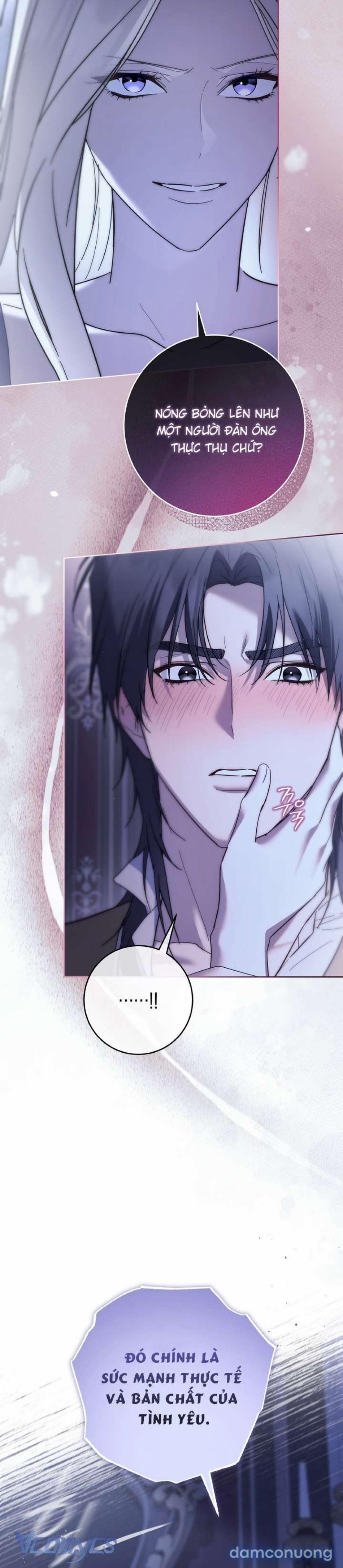 Thiên Đàng Valentina 17 trang 11