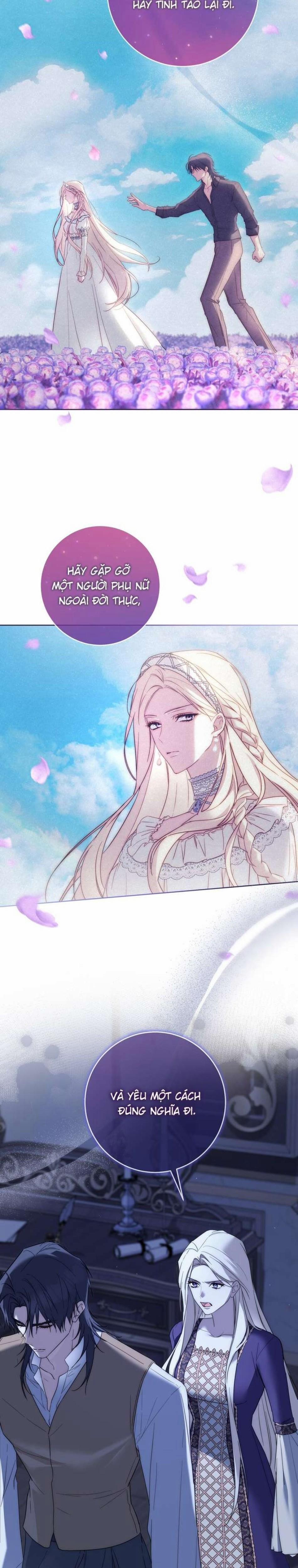 Thiên Đàng Valentina 17 trang 13