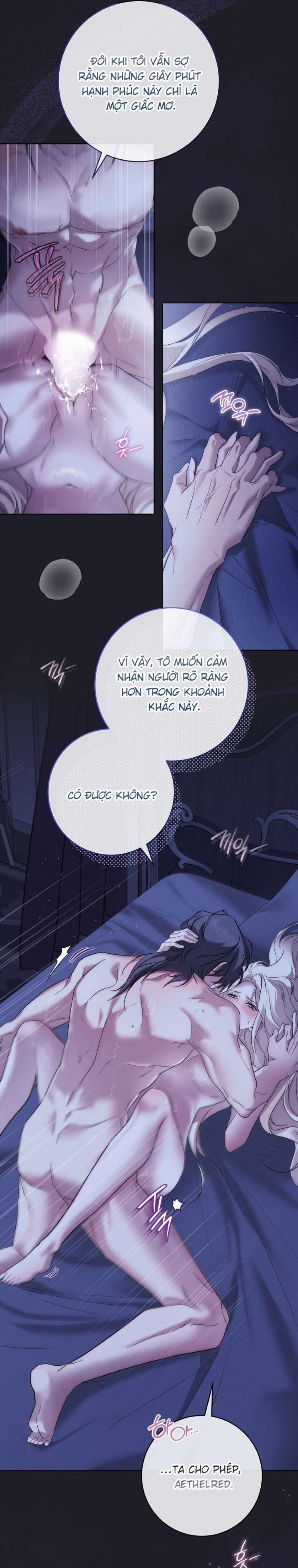 Thiên Đàng Valentina 17 trang 4