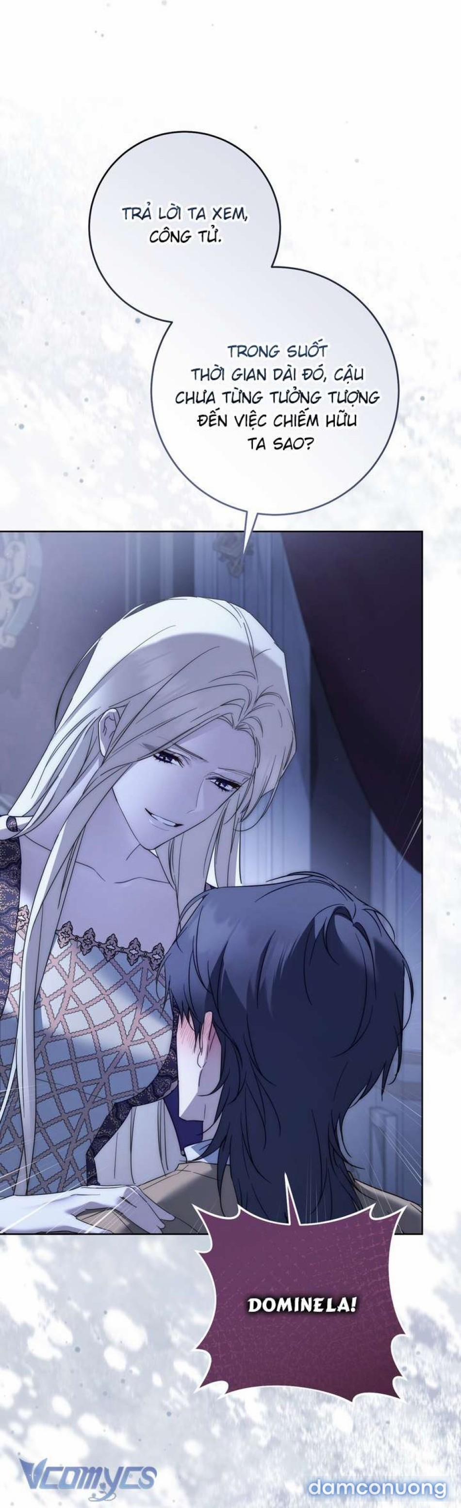 Thiên Đàng Valentina 17 trang 7