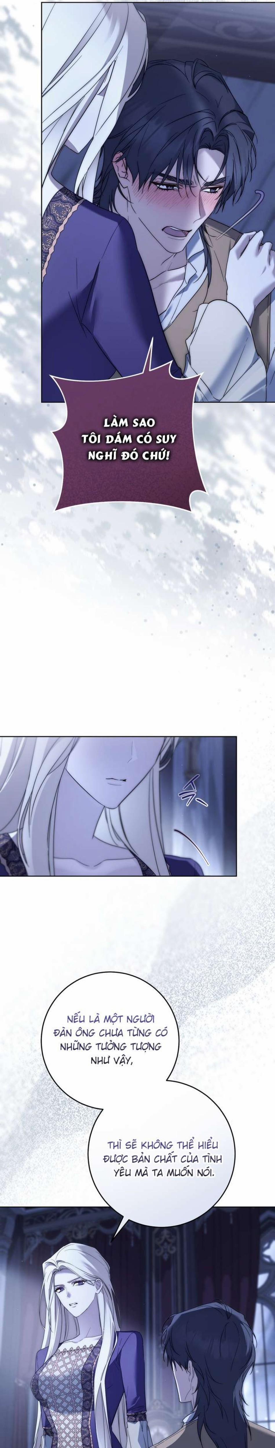 Thiên Đàng Valentina 17 trang 8