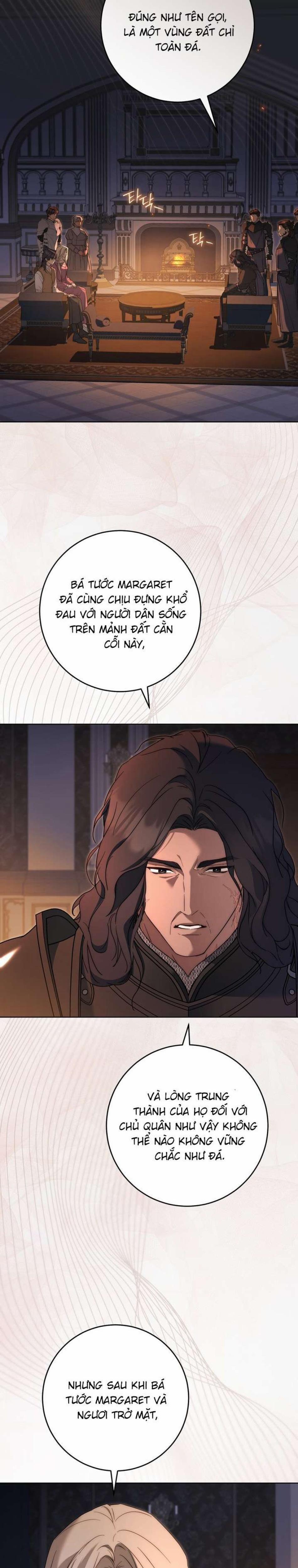 Thiên Đàng Valentina 18 trang 0