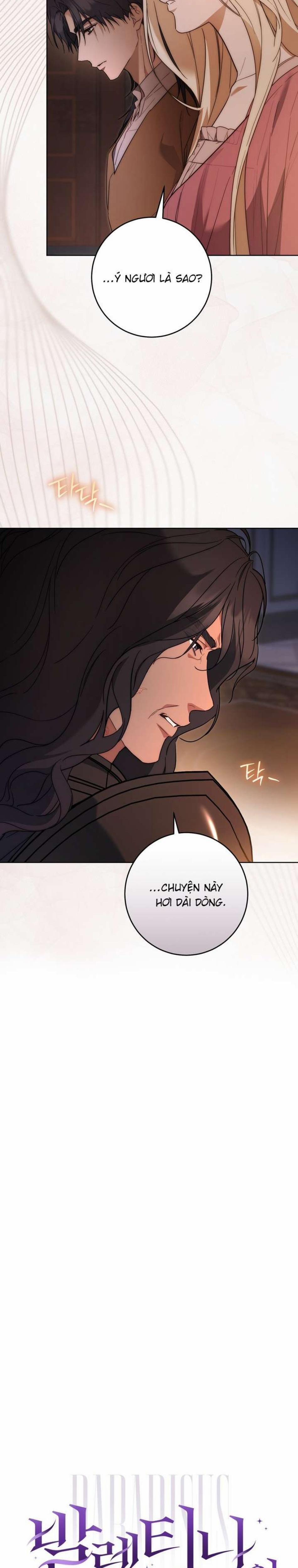 Thiên Đàng Valentina 18 trang 2