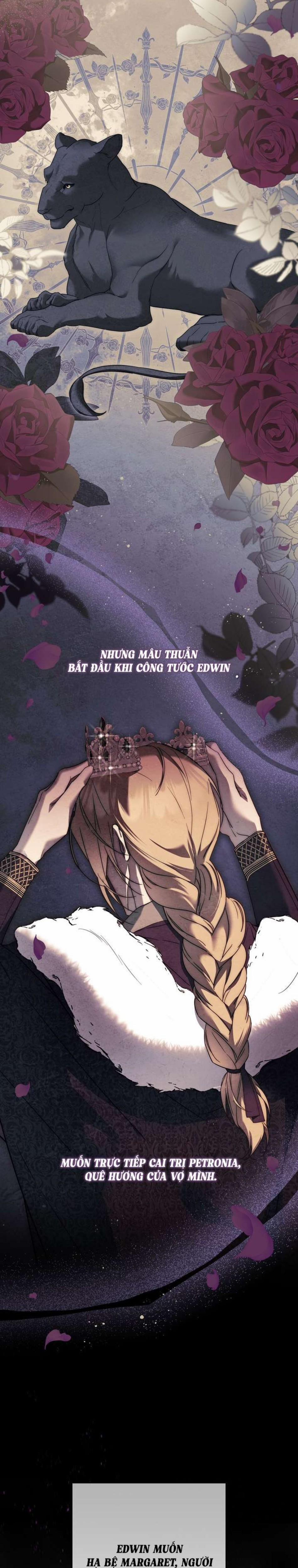 Thiên Đàng Valentina 18 trang 6