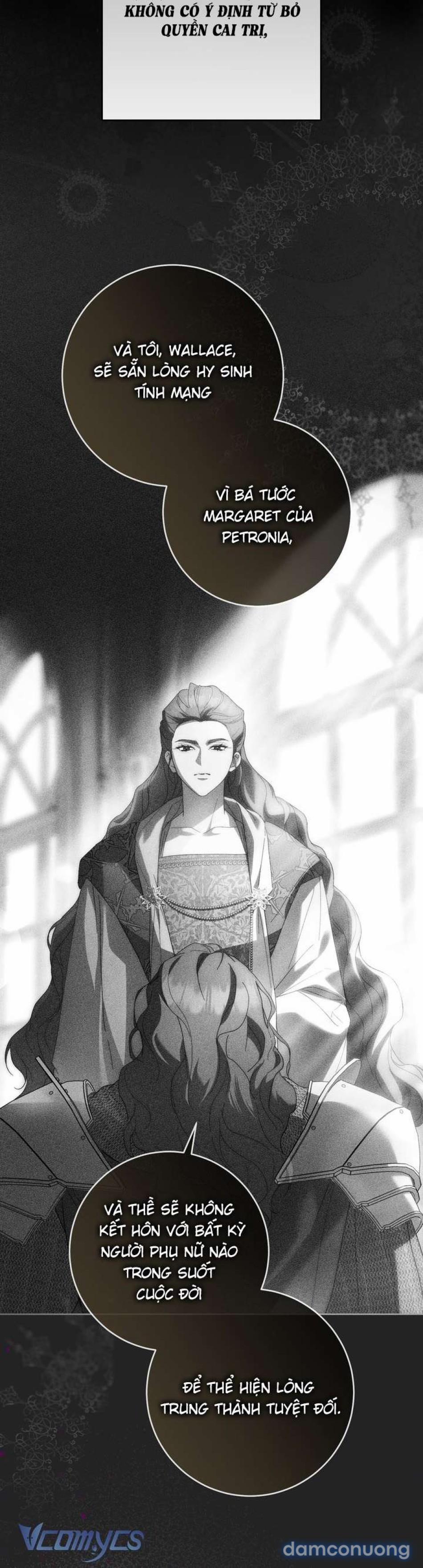 Thiên Đàng Valentina 18 trang 7