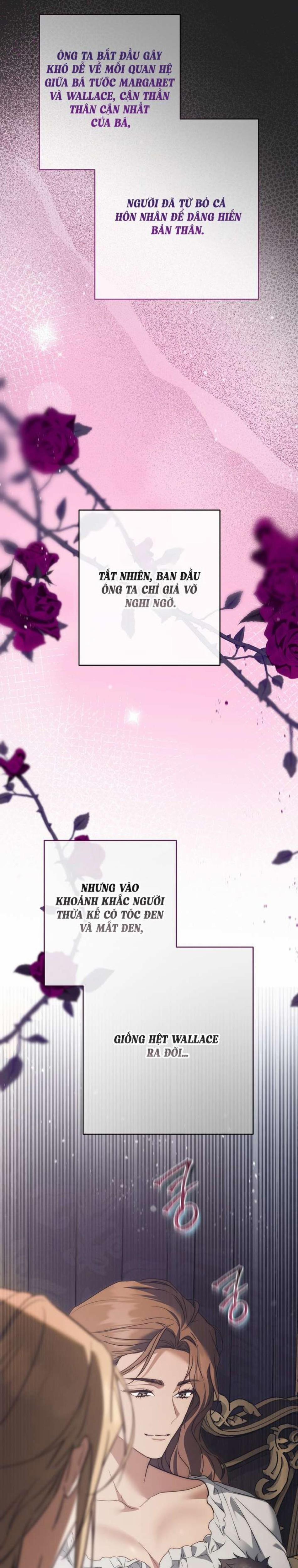 Thiên Đàng Valentina 18 trang 8