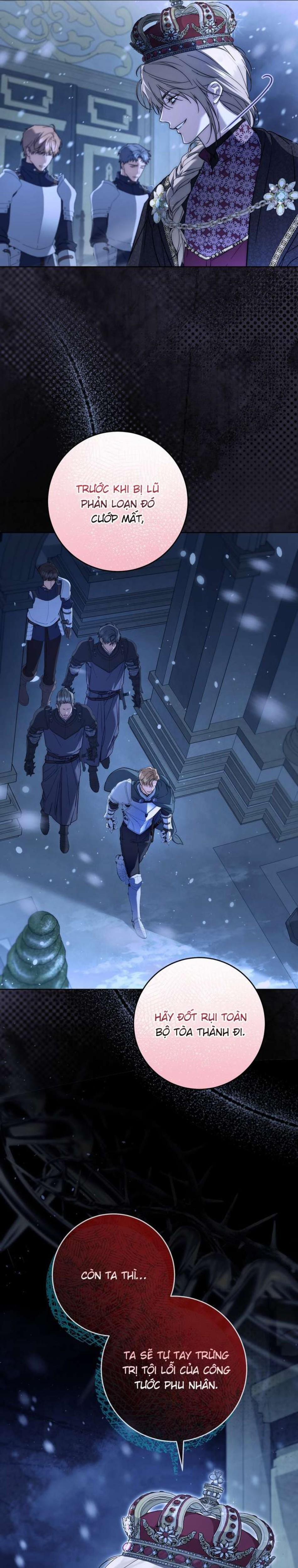 Thiên Đàng Valentina 19 trang 4