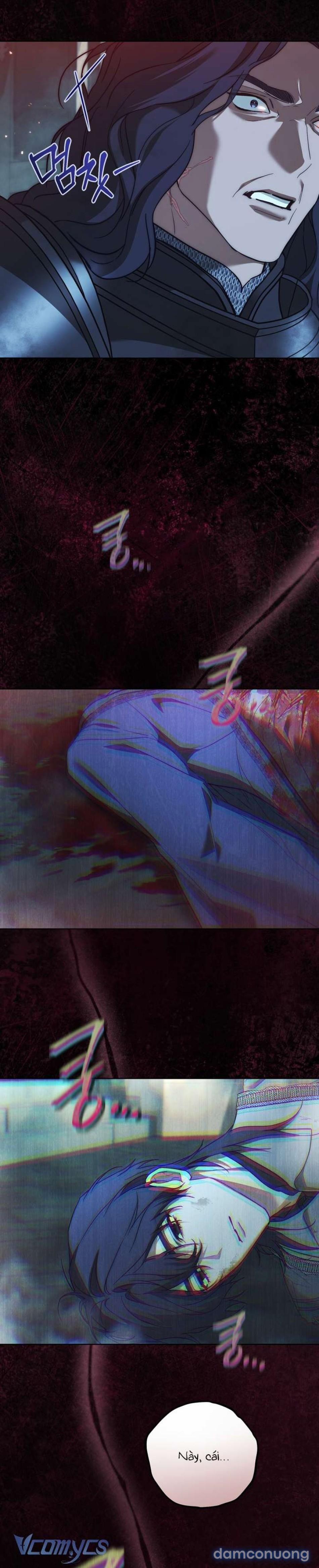 Thiên Đàng Valentina 19 trang 7