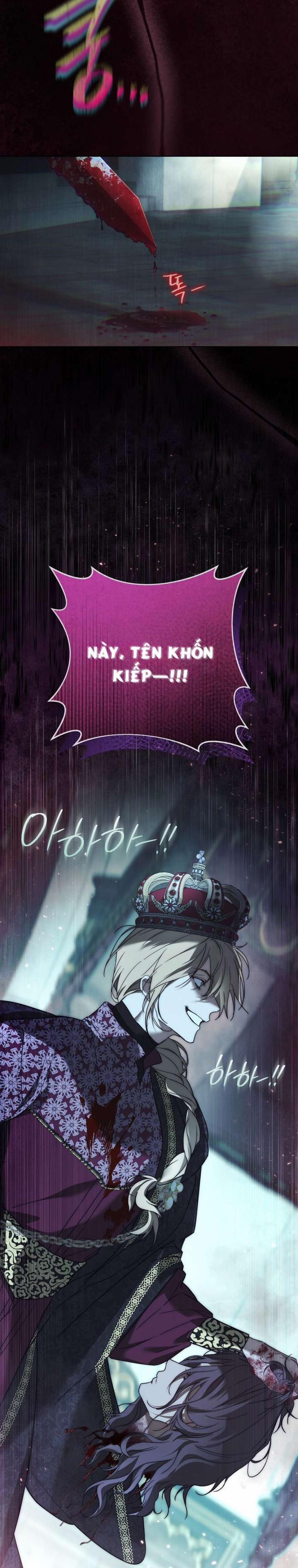 Thiên Đàng Valentina 19 trang 8