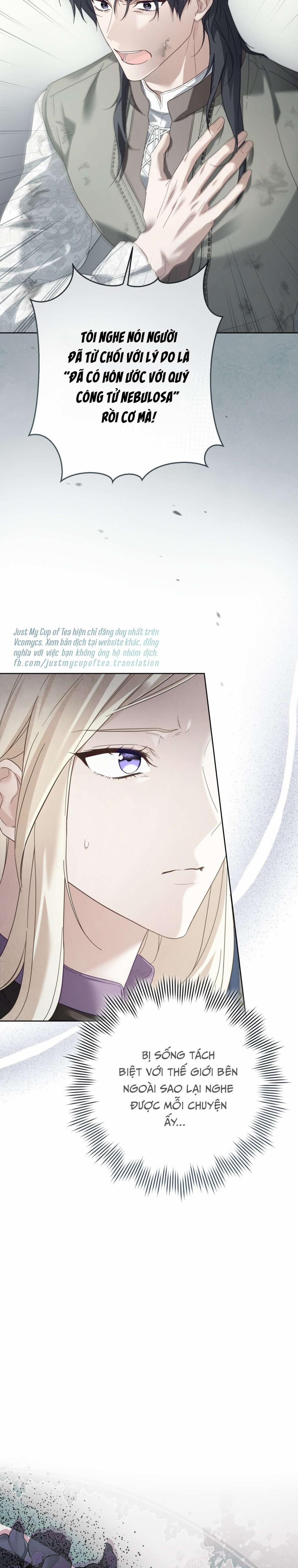 Thiên Đàng Valentina 2 trang 3