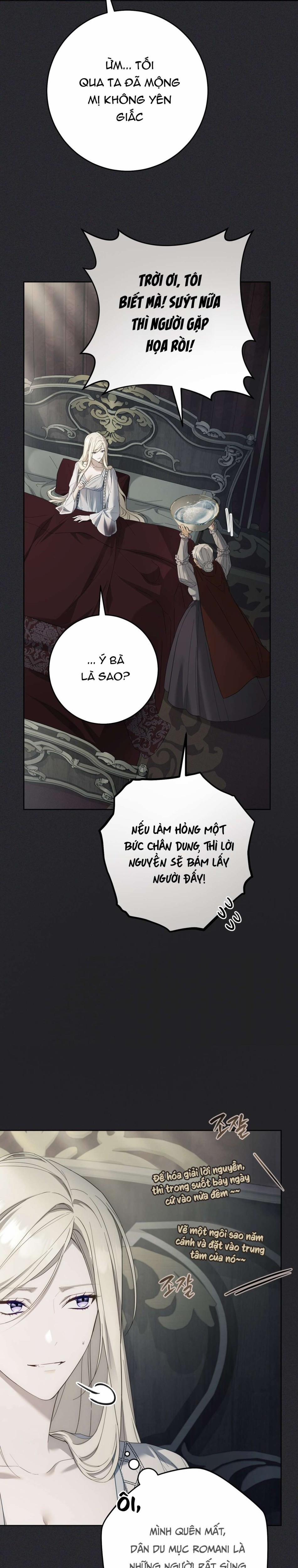 Thiên Đàng Valentina 3 trang 4