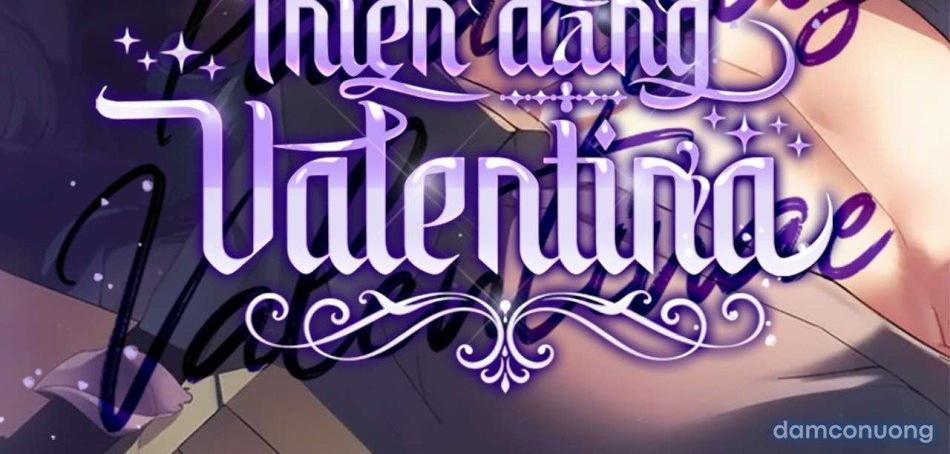 Thiên Đàng Valentina 6 trang 0