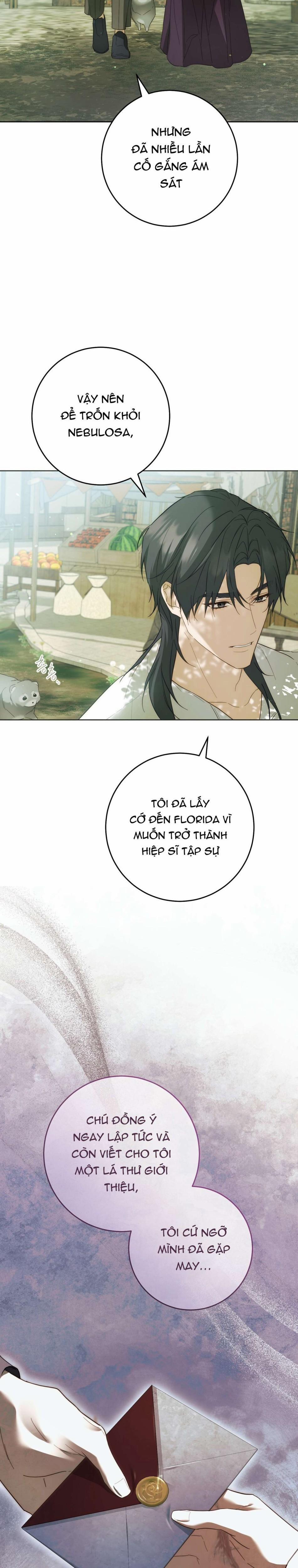 Thiên Đàng Valentina 6 trang 13