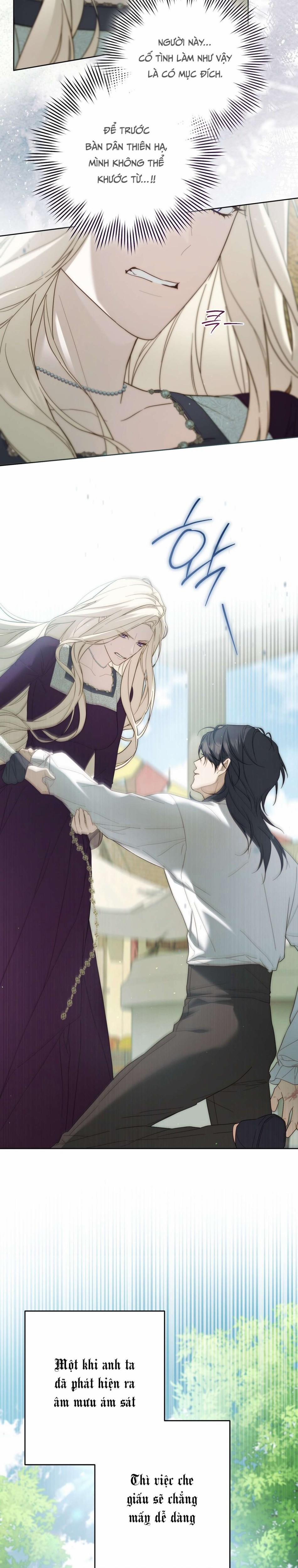 Thiên Đàng Valentina 6 trang 2