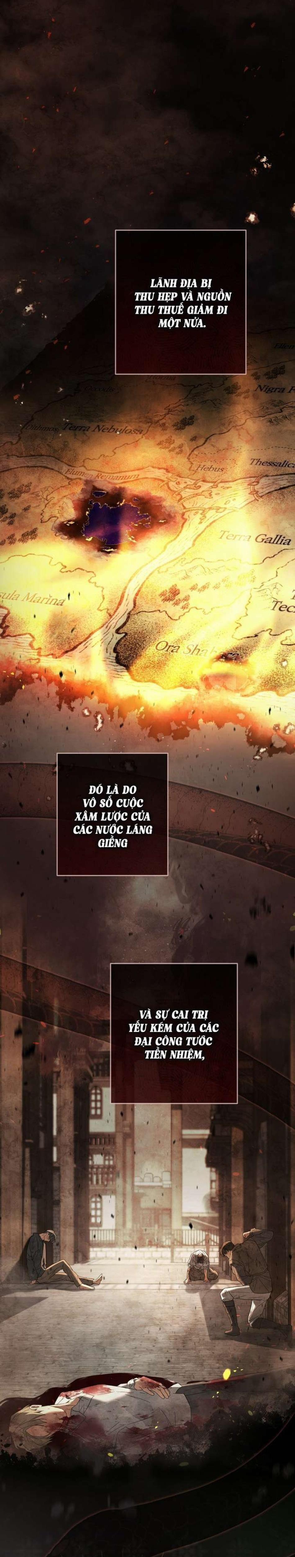 Thiên Đàng Valentina 7 trang 0