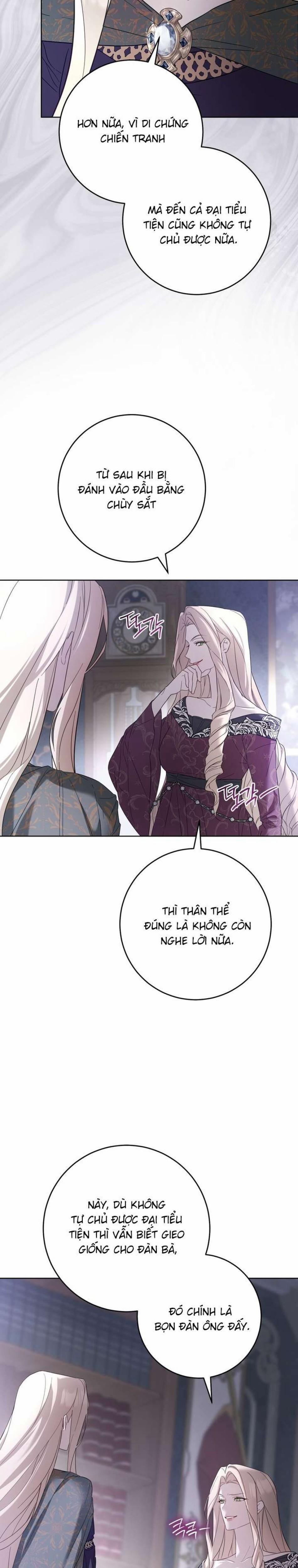 Thiên Đàng Valentina 7 trang 13