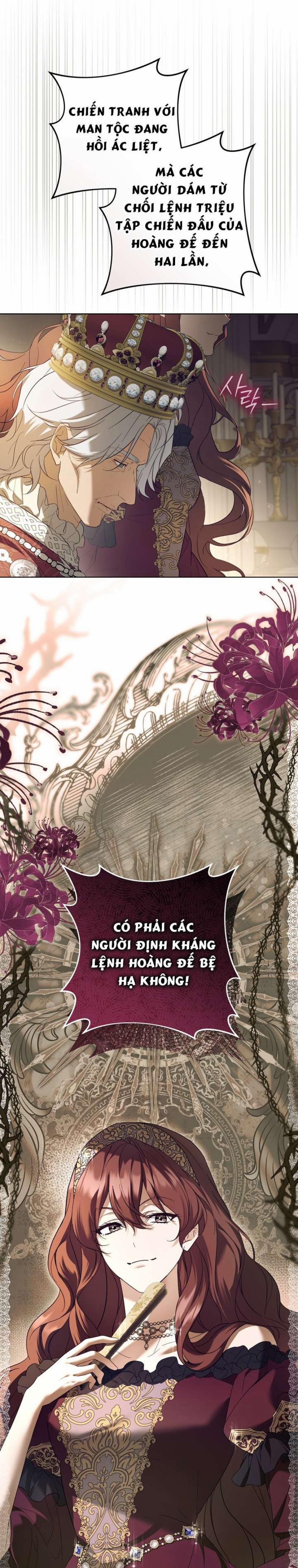 Thiên Đàng Valentina 7 trang 4