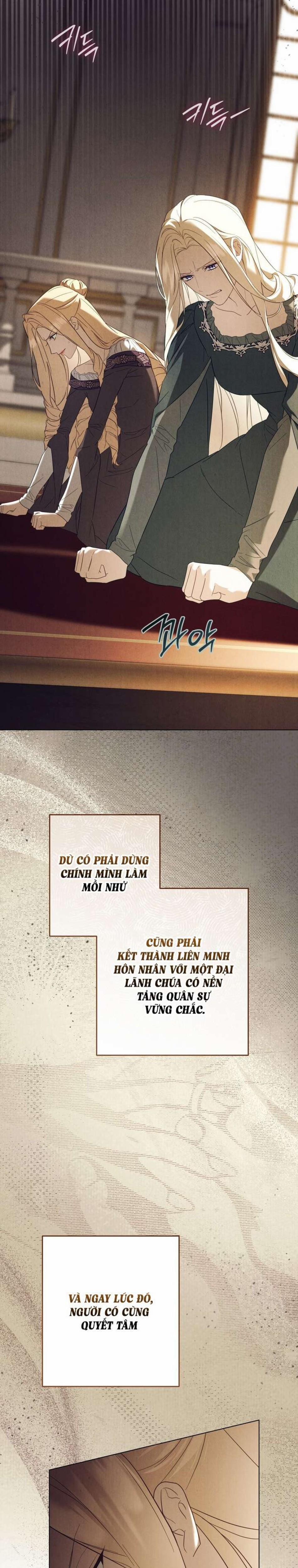 Thiên Đàng Valentina 7 trang 9