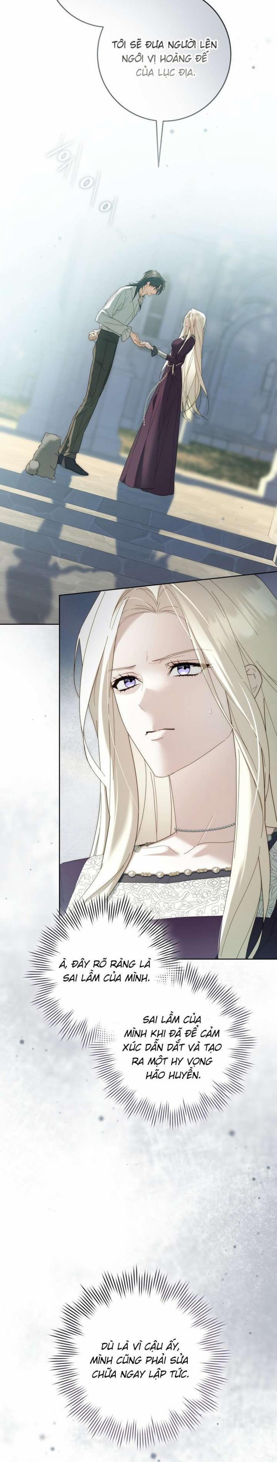 Thiên Đàng Valentina 9 trang 0